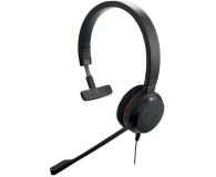 Jabra Evolve 20 Mono USB-A UC - 1120144 - zdjęcie 1